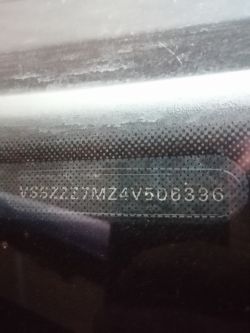 Sprawdzanie kodu skrzyni biegów w Seacie Alhambra - jak to zrobić?