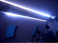 RGB LED Strip (SMD 5050, 300 LEDs, 12V) Connection with Ceiling Lighting & Remote Control Issues