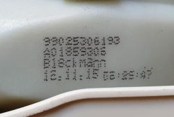 Zmywarka Electrolux ESF8585ROX - nie grzeje wody
