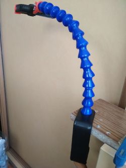 Trzecia ręka, pomocny uchwyt, DIY Trzecia ręka, pomocny uchwyt, DIY
