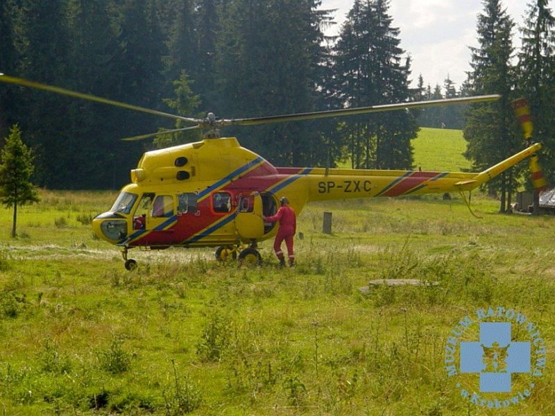 Silnik turbinowy GTD350 od Helikoptera MIL-MI2 Silnik turbinowy GTD350 od Helikoptera MIL-MI2