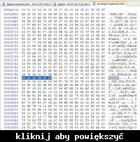 Problem - WORD 2007 - "Nie można otworzyć pliku, ponieważ są problemy[..]&