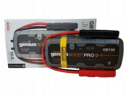 charger do akumulatora - jaki kupić charger do uruchomienia auta