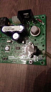 Oxygen sensor UWC - jak zasymulować działanie sensora