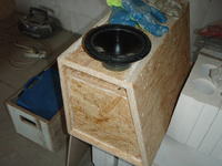 Jak samodzielnie wykonać boczki do VW T4 z systemem GMS960?