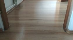 collapsed floor panel broken feather fill in unevenness without disassembly collapsed floor panel broken feather fill in unevenness without disassembly
