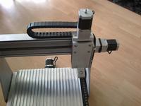[Sprzedam] Frezarka CNC do pcb i nie tylko