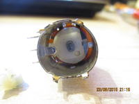 Alan 48 Plus (1998) - Jak naprawić i zmodyfikować radio CB?