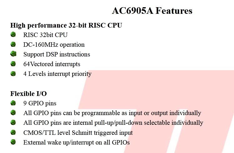 BT5.0-Audio-PRO - moduł z zachwycającą pulą możliwości.