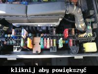 Mercedes Vito W639 - The air-conditioning compressor does not turn on, factor ok Mercedes Vito W639 - The air-conditioning compressor does not turn on, factor ok