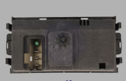 Beko FSM52331DW - piekarnik nie działa, zegar przekaźnikowy winien, wymiana i cena nowego