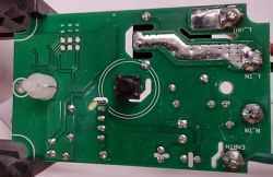 Flashing Kuled Smart Switch with BK7231N Chip using OpenBK7231T_App on Windows