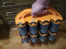 Pojemniki QuestSystem, recenzja