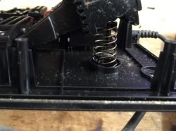 How a racing set is built - steering wheel and pedals for USB/Playstation and PS/2