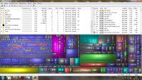 Cleaning Unnecessary Files on C Drive - Windows 7 with 4GB Free Space