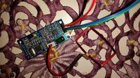 [Arduino Mega 2560][RFID]12 strefowy czytnik dostępu na magistrali WIEGAND 26/34