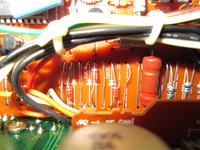 Midland/Alan 28 - Jakie elementy zastąpić diodę D202 i zworkę?