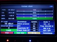 Czy warto kupić miernik Satlink WS-6980 do instalacji z przemiennikiem DVB-T?