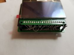 NIVONA Caferomatica 830 Coffee Machine: Damaged Display Repair, AliExpress Replacement NIVONA Caferomatica 830 Coffee Machine: Damaged Display Repair, AliExpress Replacement