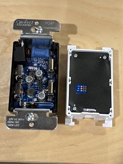 BK7231T Feit Smart Wifi Dimmer: TuyaMCU, Programming & 3-Way Mode Tips (Amazon Purchase) BK7231T Feit Smart Wifi Dimmer: TuyaMCU, Programming & 3-Way Mode Tips (Amazon Purchase)