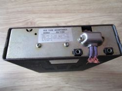 AIMOR CB-7100 - Braki w radiu, jakie to filtry mogą być