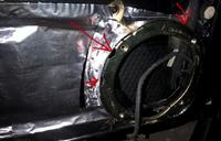 VW Golf MK3 - Jak poprawić niskie tony w systemie audio bez subwoofera?