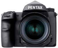 Pełnoklatkowy Pentax w 2015 ... co to będzie ? Pełnoklatkowy Pentax w 2015 ... co to będzie ?