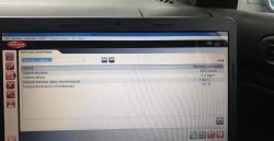 VW Golf 4 1.9TDI AHF 110KM - Ciężko pali przy niskich temperaturach