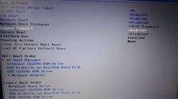 Jak zainstalować Windows 7 na laptopie HP 250G6 z Win10 bez utraty gwarancji?