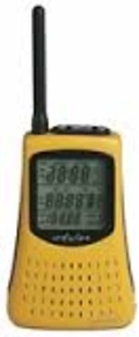 Eton ESP2100 All Weather Alert Reciever Manual EN
