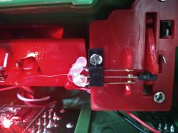 Potrzebny stycznik potrójny - Szukam i nie mogę znaleźć