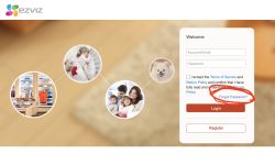 Ezviz – błąd „za dużo zarejestrowanych urządzeń”, brak możliwości logowania po aktualizacji