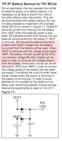 [atmega8] zawieszenie - zabezpieczenie przed utratą danych