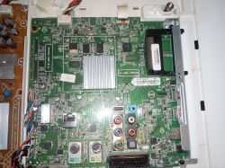 TV PHILIPS 40PFS6609/12 brak obrazu i dĽwięku TV PHILIPS 40PFS6609/12 brak obrazu i dĽwięku