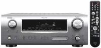 Denon AVR-2308 i Pilot RC-1081 - nie współgrają.