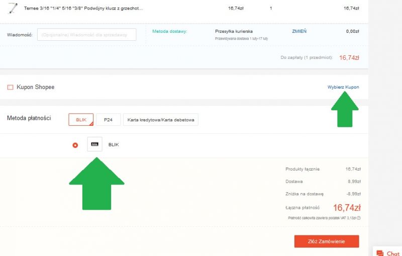 Shopee.pl dla elektroników - alternatywa dla Aliexpress i Allegro w Polsce?