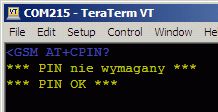 Sterownik webasto BW50 z testem pieca i sterowaniem gsm