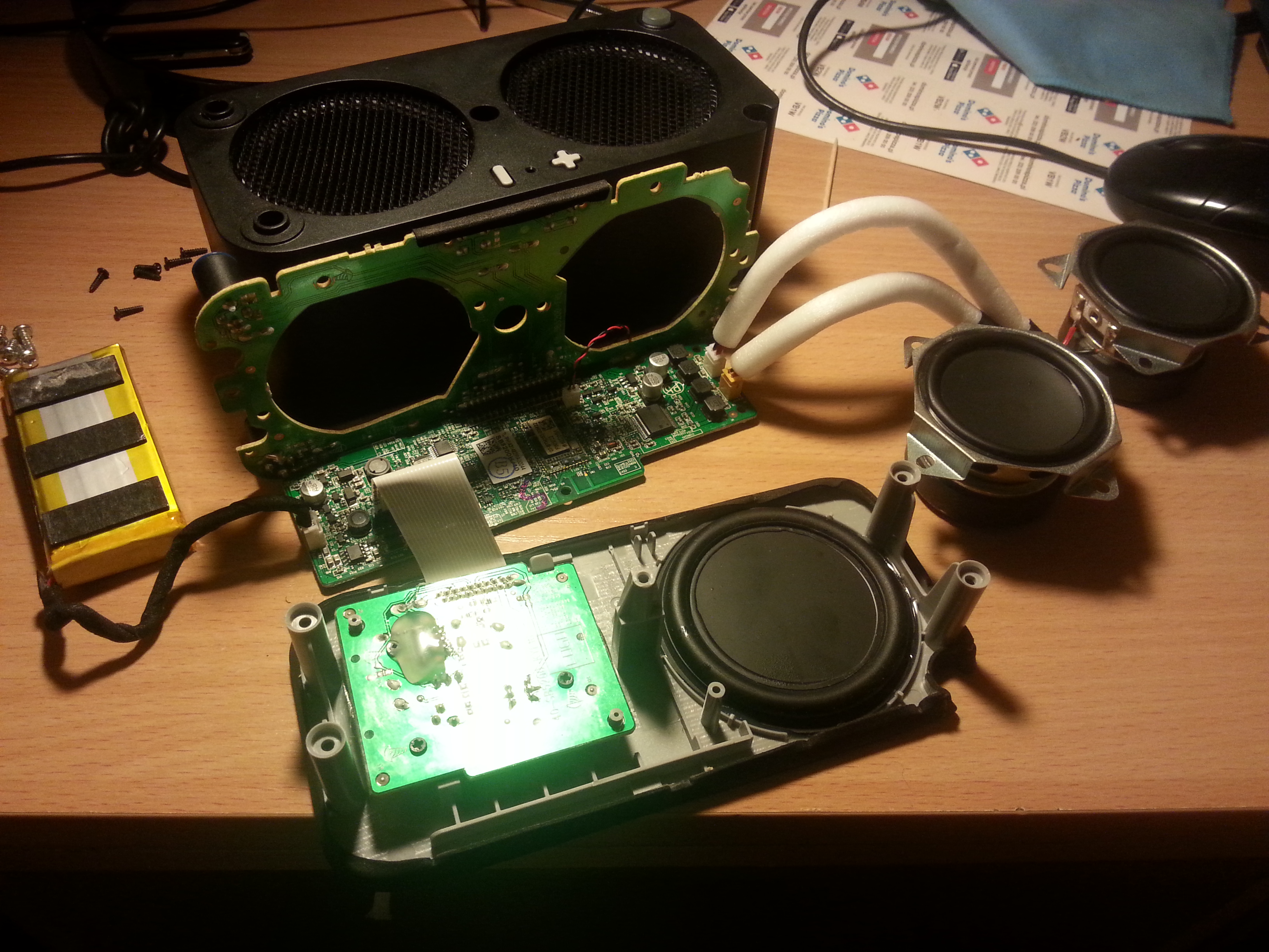 philips sb5200