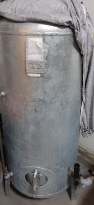Zbiornik hydroforowy i filtry - jak niższym kosztem oczyścić wodę?