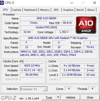 Czy Noctua NH-L12 pasuje do MSI A68HM-E33 v2 i AMD A10-5800K?