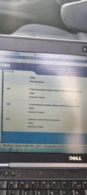 Szukam schematu BSM do Citroen Berlingo 3 1.6 HDi, rocznik 2011