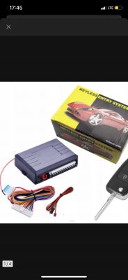 Audi A4 B5: nietypowe zachowanie centralnego zamka z pilota - rozwiązania