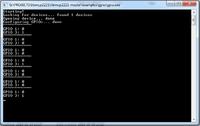 MCP2221 czyli konwerter USB-UART z dodatkami - płytka uruchomieniowa