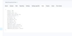 Jaki kalendarzyk z pomiarem temperatury i wilgotności na Zigbee do Home Assistant?