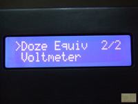 Półprofesjonalny dozymetr X-Scan v1.0