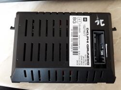 Wyświetlacz GID Opel Astra H - Jaki PIN lub wylogowany wsad