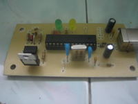 udmx - po zbudowani udmx wyskakuje błąd na pc