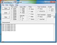 Bascom - Błąd linii 0: IF THEN i END IF oczekiwane w kodzie
