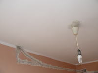 Renovating Block of Flats with Big Plate from '92: Electrical Wiring and Surface-Mounted Box
