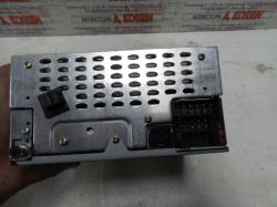 SAAB BT - Możliwość podpięcia modułu BT do radia bez wejścia RCA